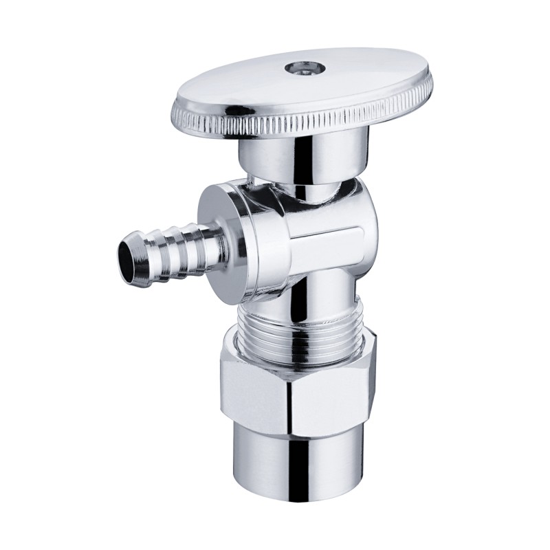 Brass Stop Valve